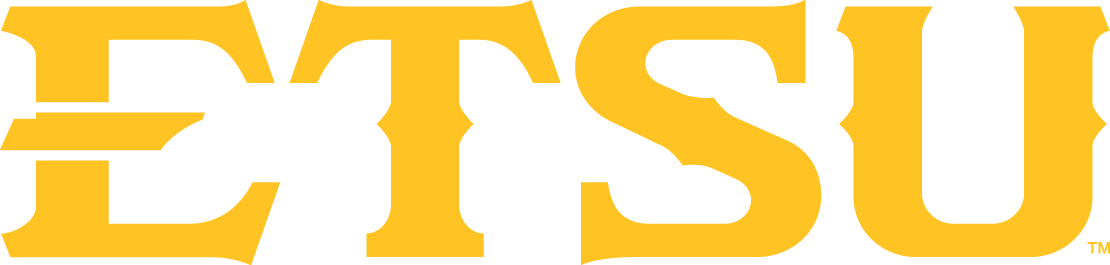 ETSU Buccaneers 2014-Pres Wordmark Logo iron on transfers for clothing